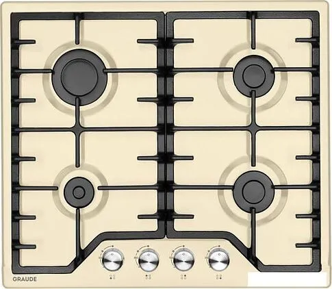 Варочная панель Graude GS 60.1 CM