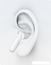Наушники Huawei FreeBuds SE 2 (керамический белый, международная версия) Наушники Huawei FreeBuds SE 2 (керамический белый, международная версия)