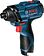 Ударный гайковерт Bosch GDR 120-LI Professional [06019F0000]