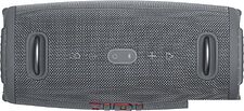 Беспроводная колонка JBL Xtreme 3 (серый)