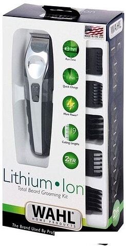 Машинка для стрижки Wahl 9888-1316