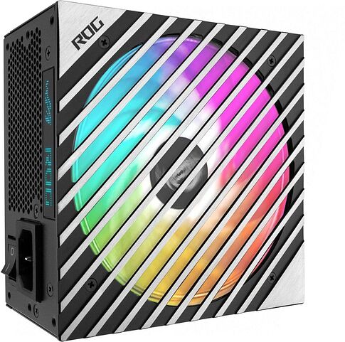 Блок питания ASUS ROG Loki SFX-L 750W Platinum ROG-LOKI-750P-SFX-L-GAMING