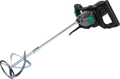 Строительный миксер DWT MXP10-12 T