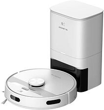 Робот-пылесос Polaris PVCRDC 6002 Wi-Fi IQ Home Робот-пылесос Polaris PVCRDC 6002 Wi-Fi IQ Home