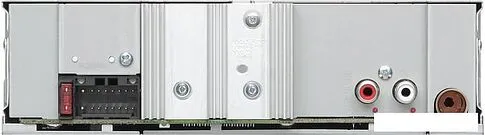 Автомагнитола JVC KD-X152