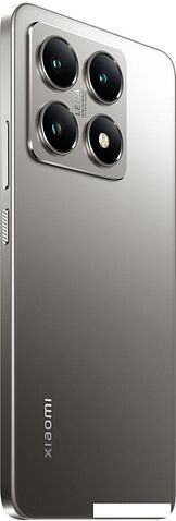 Смартфон Xiaomi 14T 12GB/512GB международная версия (серый титан) и Xiaomi Redmi 13 6GB/128GB по акции