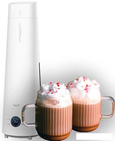 Увлажнитель воздуха Deerma DEM-LD220 (международная версия) + набор кружек Makkua Cup Cozyday MC270