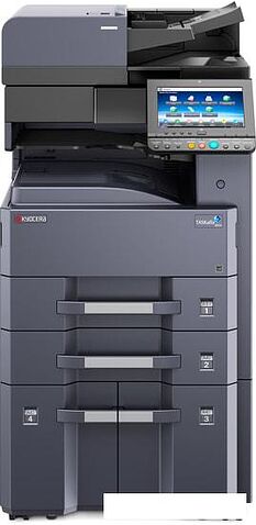 МФУ Kyocera Mita TASKalfa 4012i