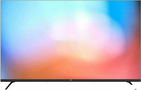 Телевизор Leff 43U580T