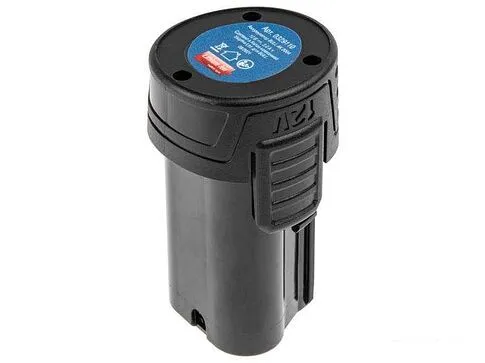 Дрель-шуруповерт Bull SR 1203 (с 2-мя АКБ, кейс)