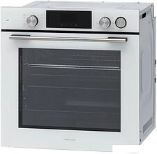 Электрический духовой шкаф Krona Nebula Steam 60 WH