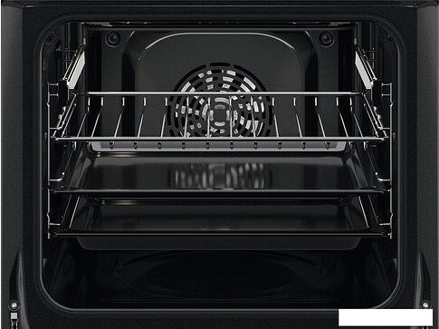 Электрический духовой шкаф Electrolux SteamBake PRO 600 EOD5H70BZ