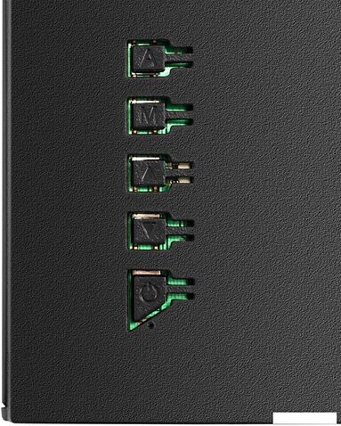 Монитор ExeGate ProSmart EZ2700 EX299035RUS