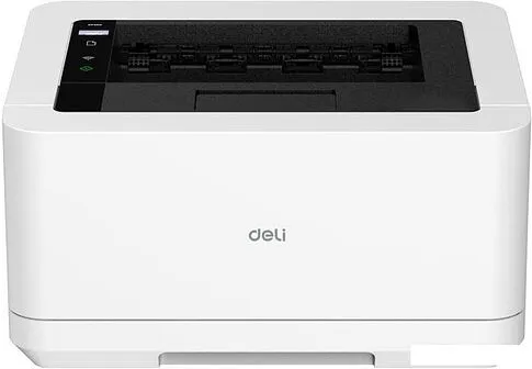 Принтер Deli P2000DNW