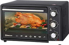 Мини-печь Sakura SA-7003B