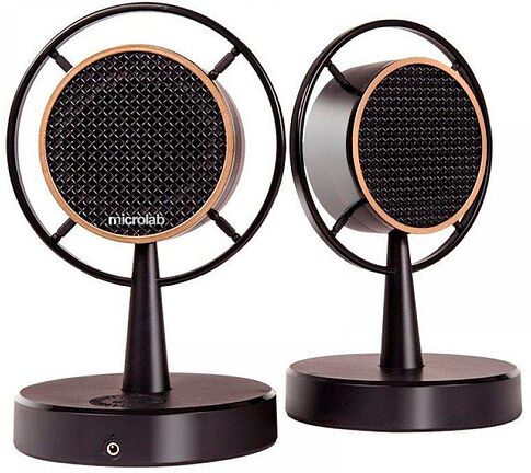 Акустика Microlab Virtuoso