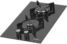 Варочная панель Simfer H30N20B416