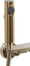 Душевая система  Maxonor Pure Life PL2495-6