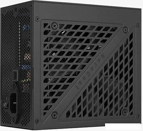 Блок питания AeroCool Mirage Gold 850W