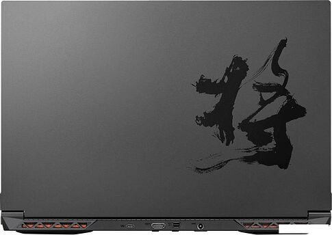 Игровой ноутбук Colorful Evol X17 AT 23 A10003400458