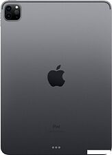 Планшет Apple iPad Pro 11" 2020 128GB MY232 (серый космос) Планшет Apple iPad Pro 11" 2020 128GB MY232 (серый космос)