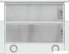 Кухонная вытяжка Krona Kamilla T 600 (белый)