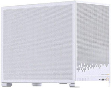 Корпус Jonsbo D32 Std Mesh (белый)
