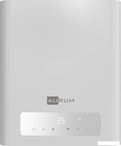 Мобильный кондиционер Aurum ARC12-PCNPE1