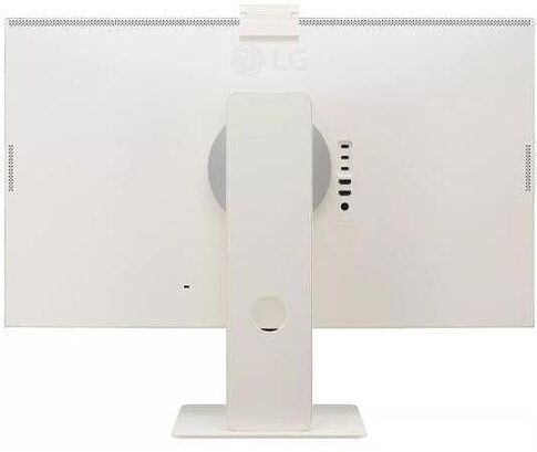 Smart монитор LG MyView Smart Monitor 32SR85U-W