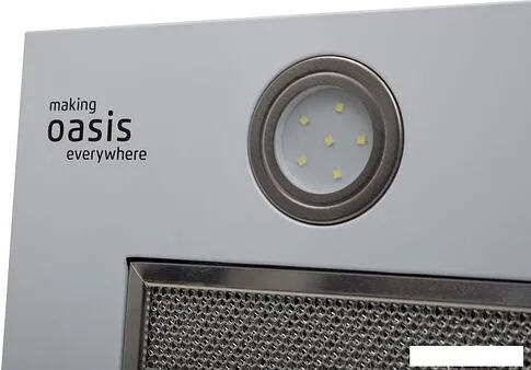 Кухонная вытяжка Oasis (Making Oasis Everywhere) UM-70W