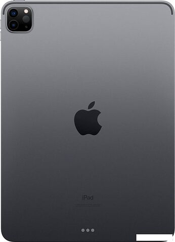 Планшет Apple iPad Pro 11" 2020 128GB MY232 (серый космос)