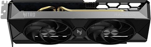 Видеокарта Acer Nitro Radeon RX 9060 XT OC 8GB DP.Z4UWW.P01