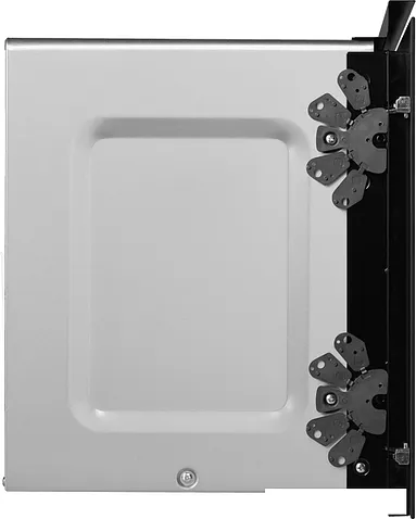 Микроволновая печь MAUNFELD MBMO925SGB09