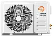 Кондиционер Ultima Comfort Sirius SIR-07PN-IN/SIR-07PN-OUT Кондиционер Ultima Comfort Sirius SIR-07PN-IN/SIR-07PN-OUT