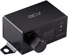 Автомобильный усилитель ACV DX-1.1000 v4