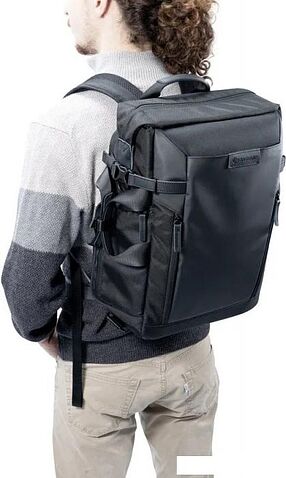 Рюкзак Vanguard Veo Select 41 BK (черный)