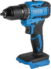 Дрель-шуруповерт Bull SR 1804 2329056 (с 2-мя АКБ, кейс)