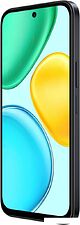 Телефон HONOR X7e LAB-LX1 6GB/256GB международная версия (черный)