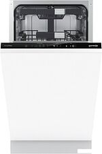 Встраиваемая посудомоечная машина Gorenje GV572D10