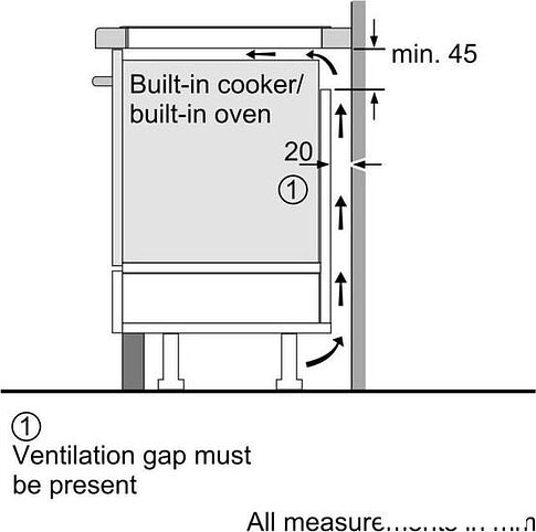 Варочная панель Bosch Serie 6 PIX631HC1E