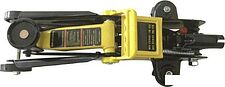 Подкатной домкрат Garvill G-01230 3т