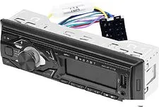 USB-магнитола Урал Молот АРС-МТ 111К