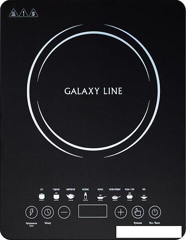Настольная плита Galaxy Line GL3065