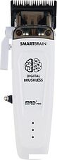 Машинка для стрижки волос MRD Pro HC-90-4 Smart Brain (белый)