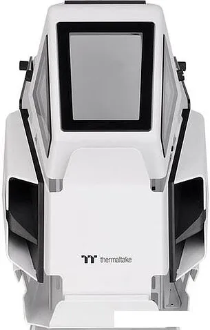 Корпус Thermaltake AH T200 Snow CA-1R4-00S6WN-00