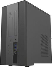 Корпус Powerman EK303BK 450W 6154288 Корпус Powerman EK303BK 450W 6154288