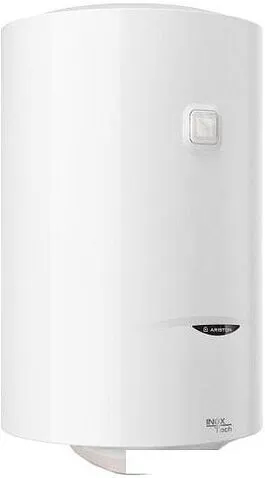 Водонагреватель Ariston DUNE1 R INOX 50 V 1,5K PL