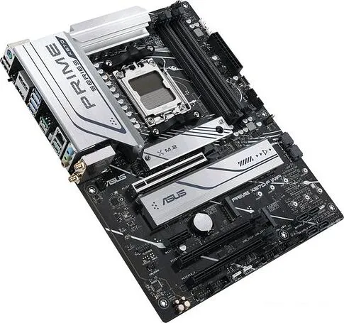 Материнская плата ASUS Prime X670-P WiFi