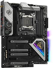 Материнская плата ASRock X299 Taichi CLX