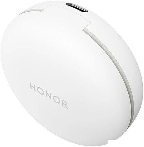 Наушники HONOR Earbuds A Pro (белый, международная версия)